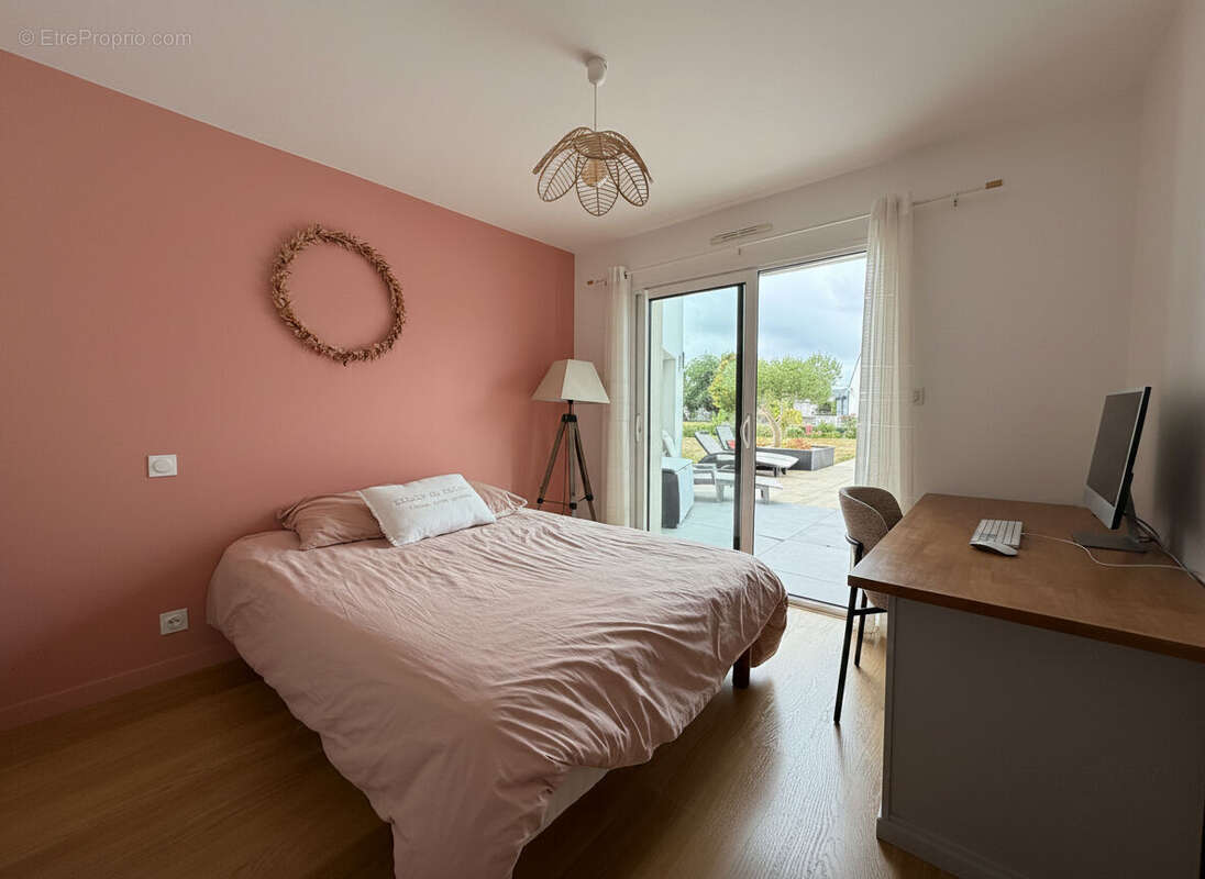 Maison 197m² à quimperlé - photo 13