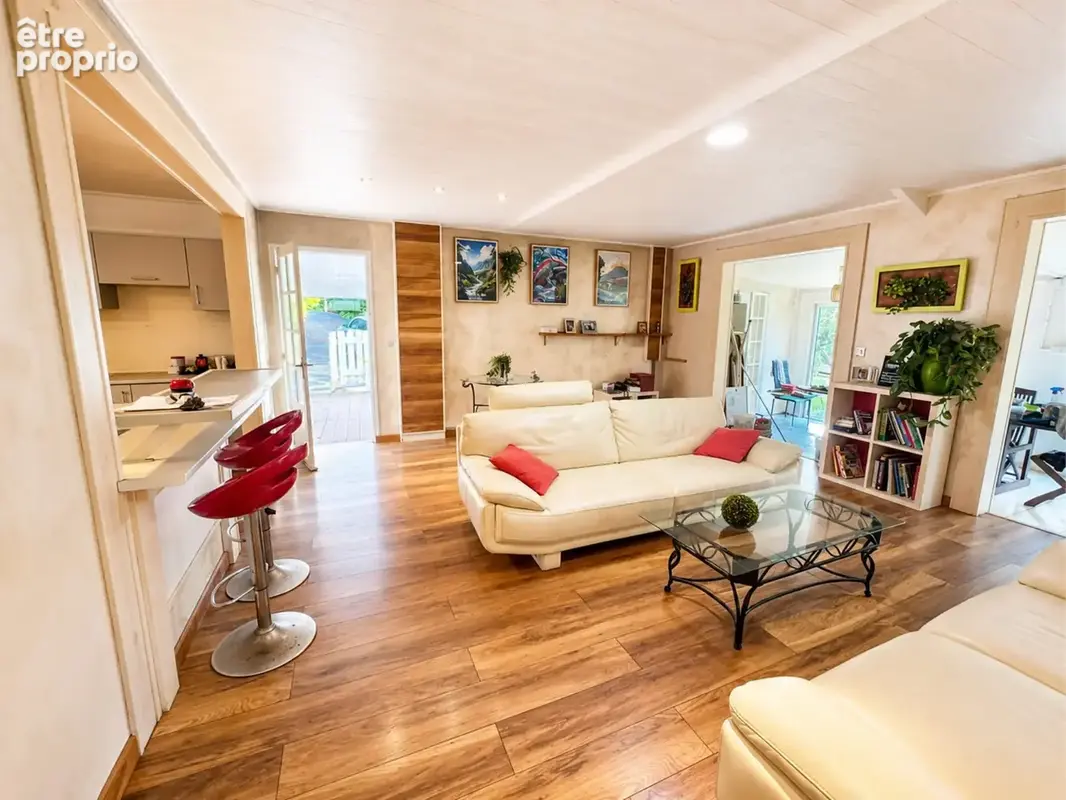 Maison 5 pièces 110 m² à vendre à Saint-Denis (97417) - photo 6