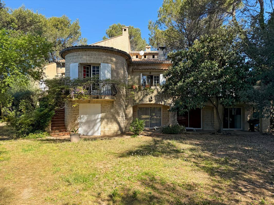 Maison à CARPENTRAS