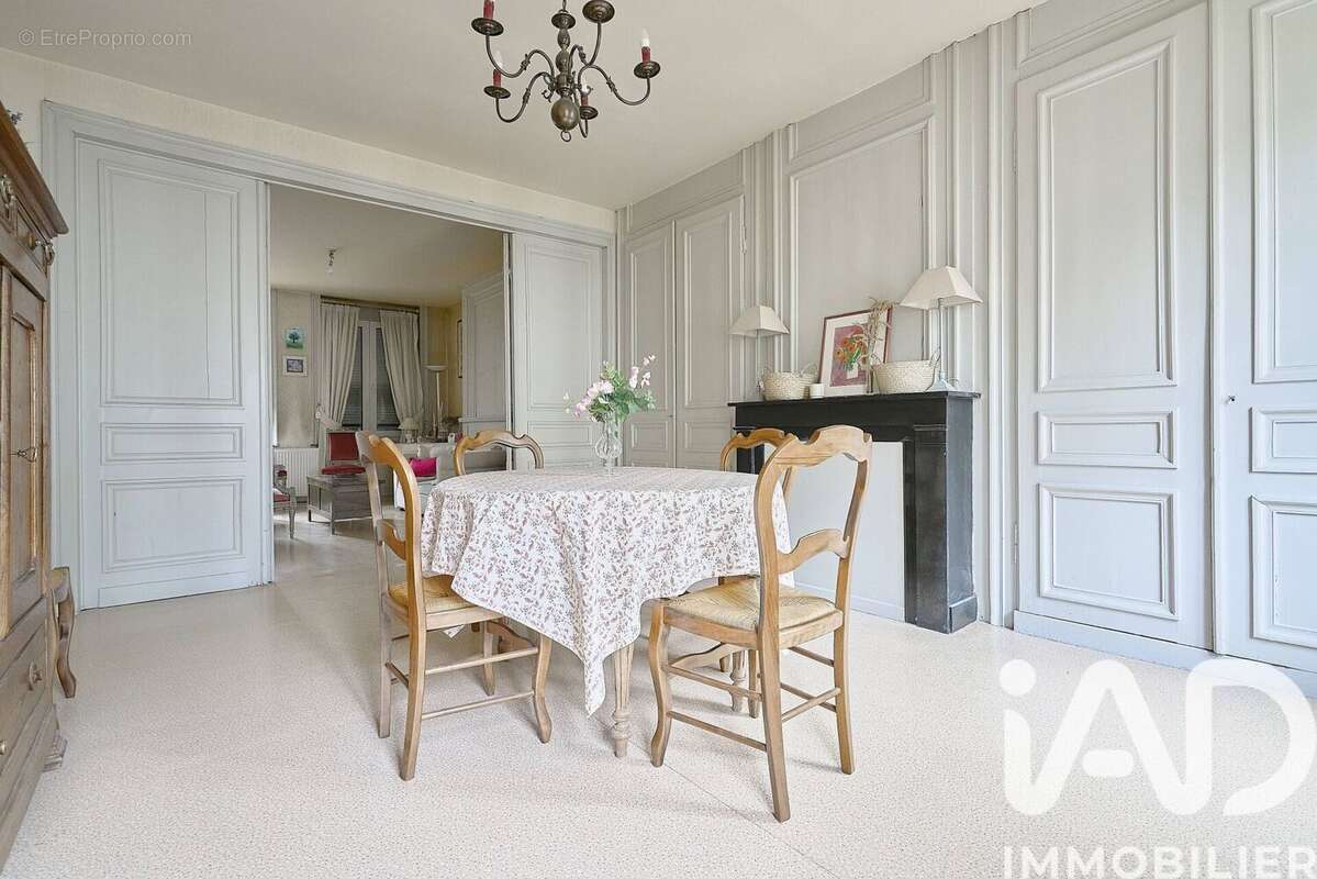 Photo 3 - Appartement à LILLE