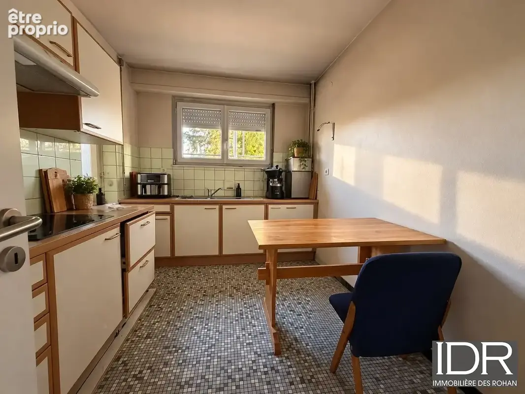Appartement à SAVERNE