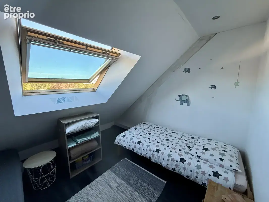 Magnifique maison T7 sur 1350 m2 de terrain - photo 10
