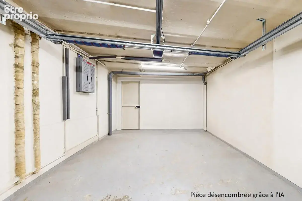 Maison 5 pièces - 110 m² - Parc de la Cloche - Entièrement rénovée - Hors couloir aérien - photo 11