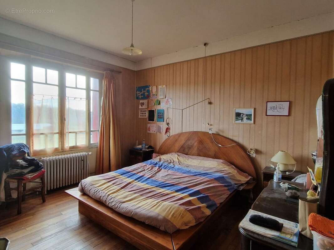 20250121103029 - Maison à PROISSANS