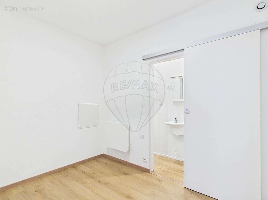 Appartement à LONGWY