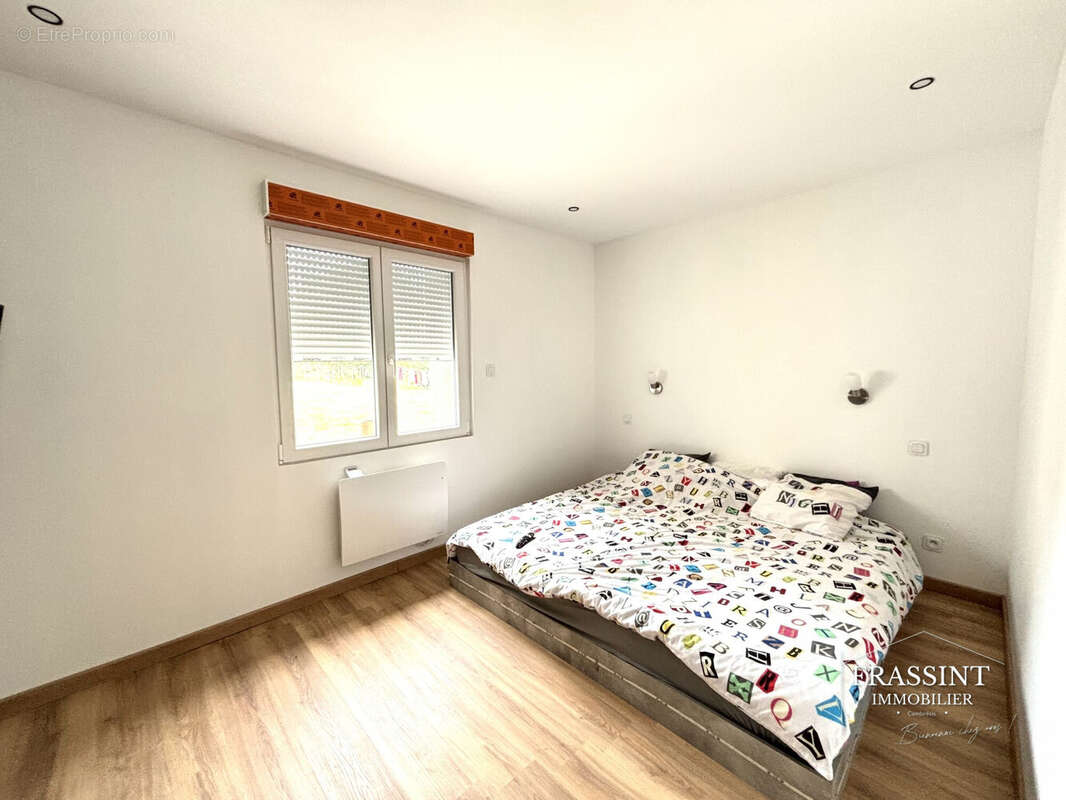 Maison 101 m² à Cambrai  - photo 7