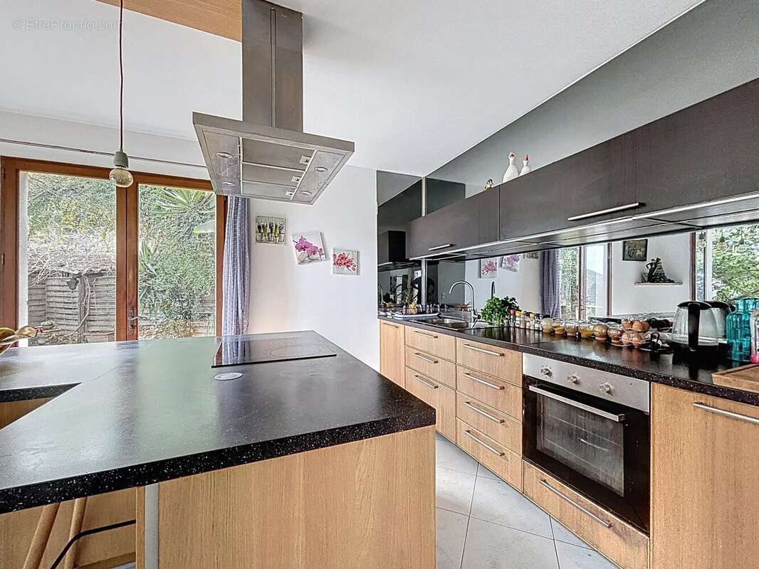 Maison à SAINTE-AGNES