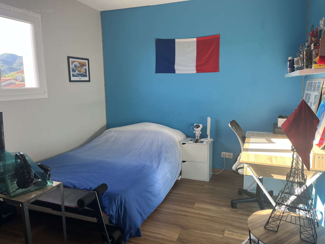 Maison à MAUREILLAS-LAS-ILLAS