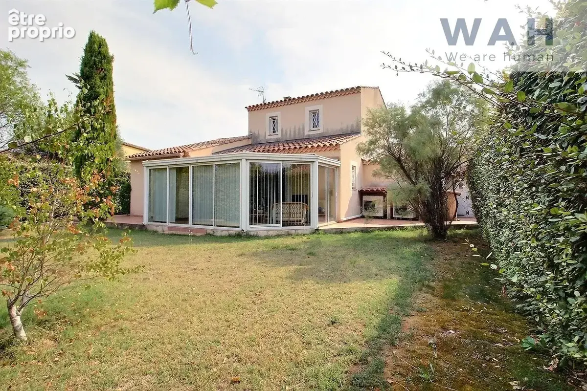 Vente maison 4 pieces, veranda + garage - saint-martin-de-lo - photo 3