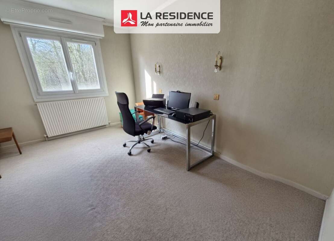 Appartement à MAROMME