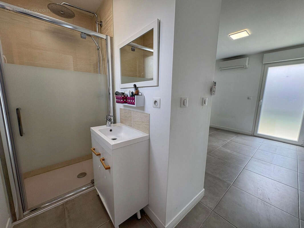 Maison à BON-ENCONTRE