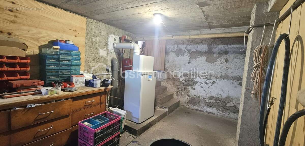 Maison à SULLY-SUR-LOIRE