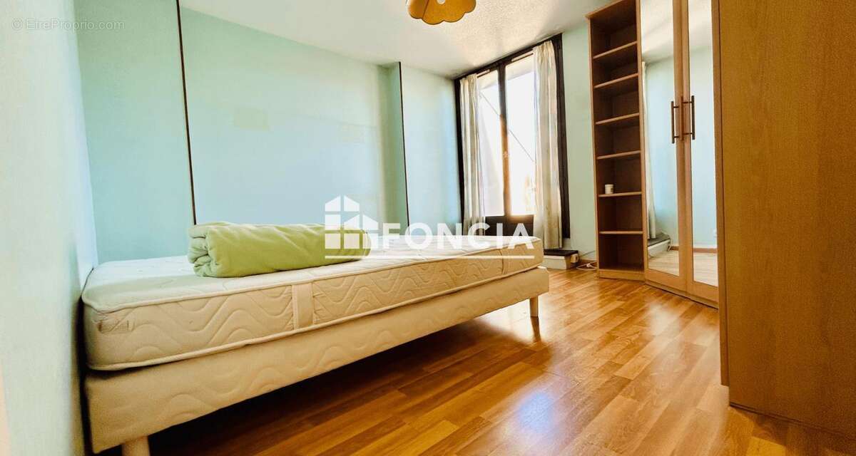 Appartement à GAP