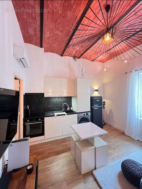 Appartement à SANARY-SUR-MER