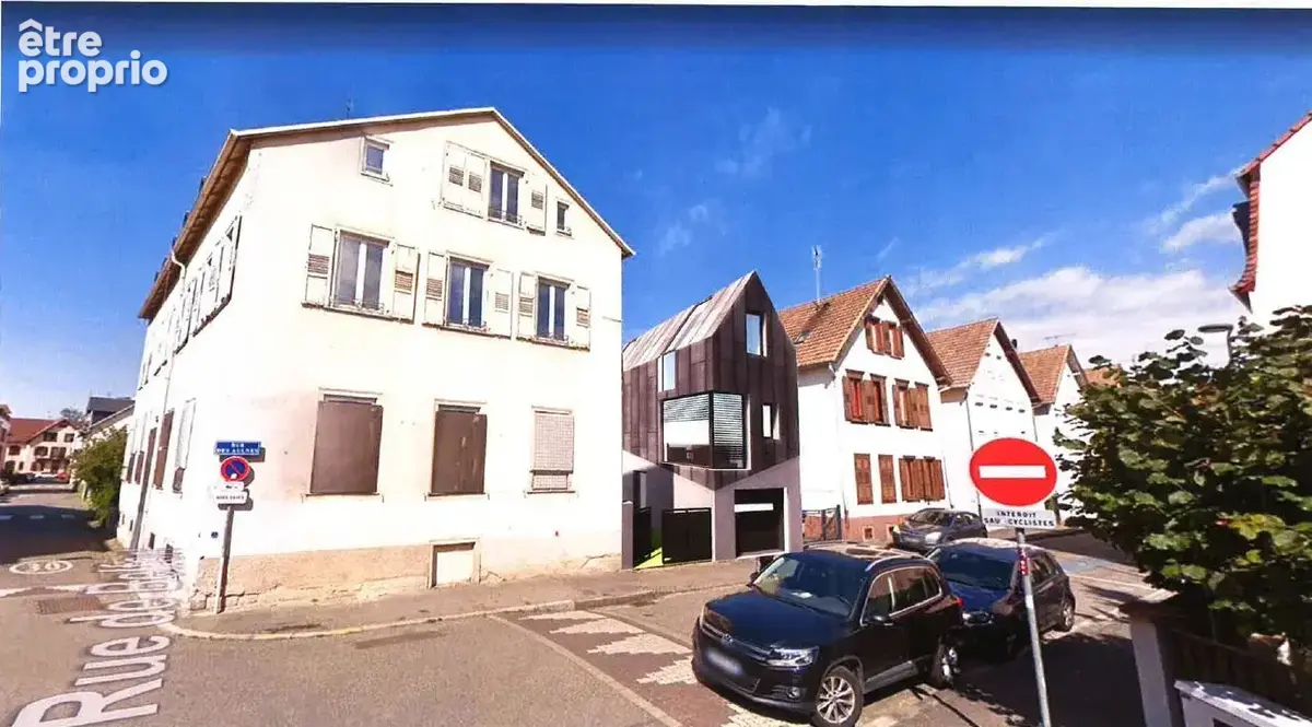 Maison À Vendre - photo 2