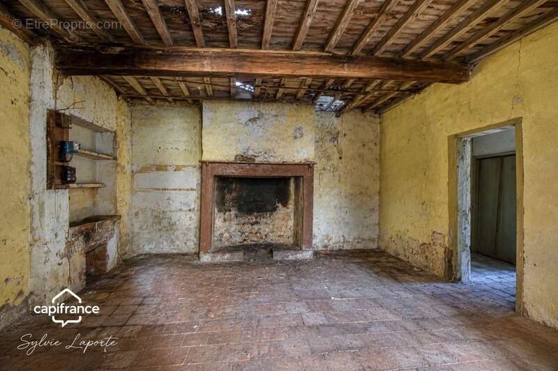 Maison à DAMAZAN