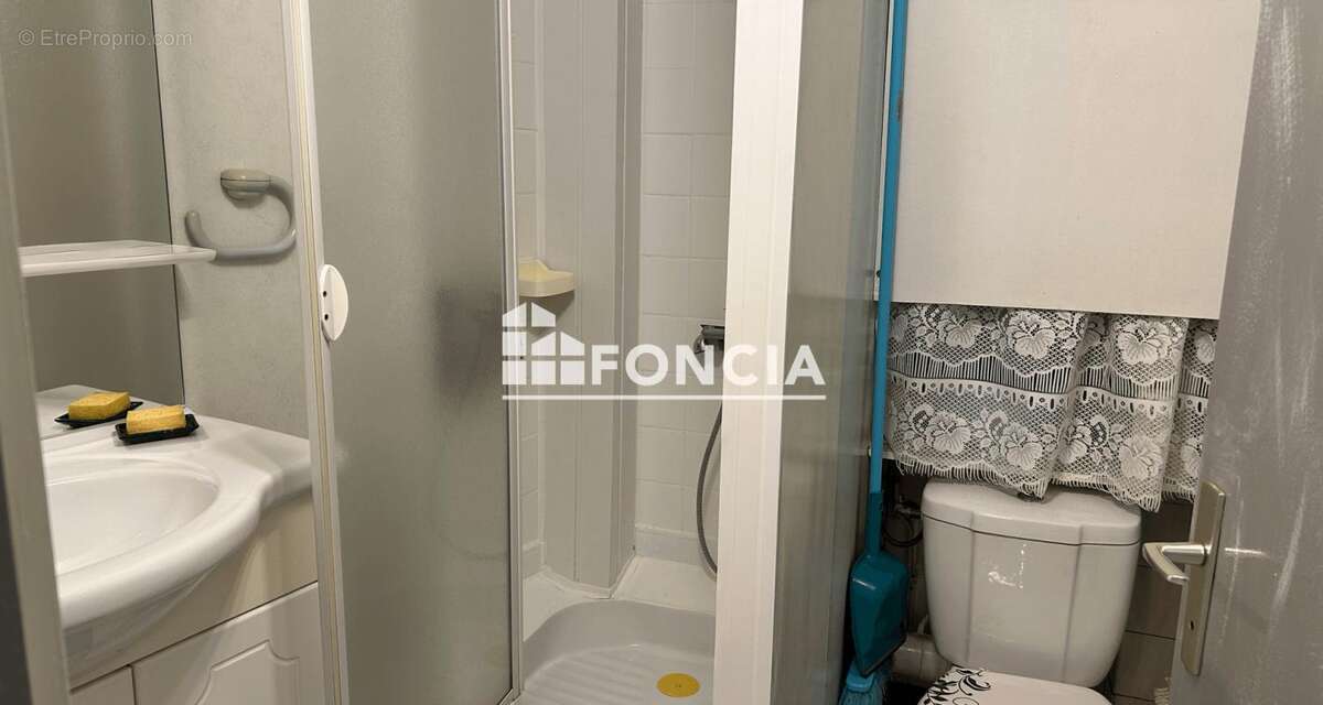 Appartement à NOIRMOUTIER-EN-L'ILE