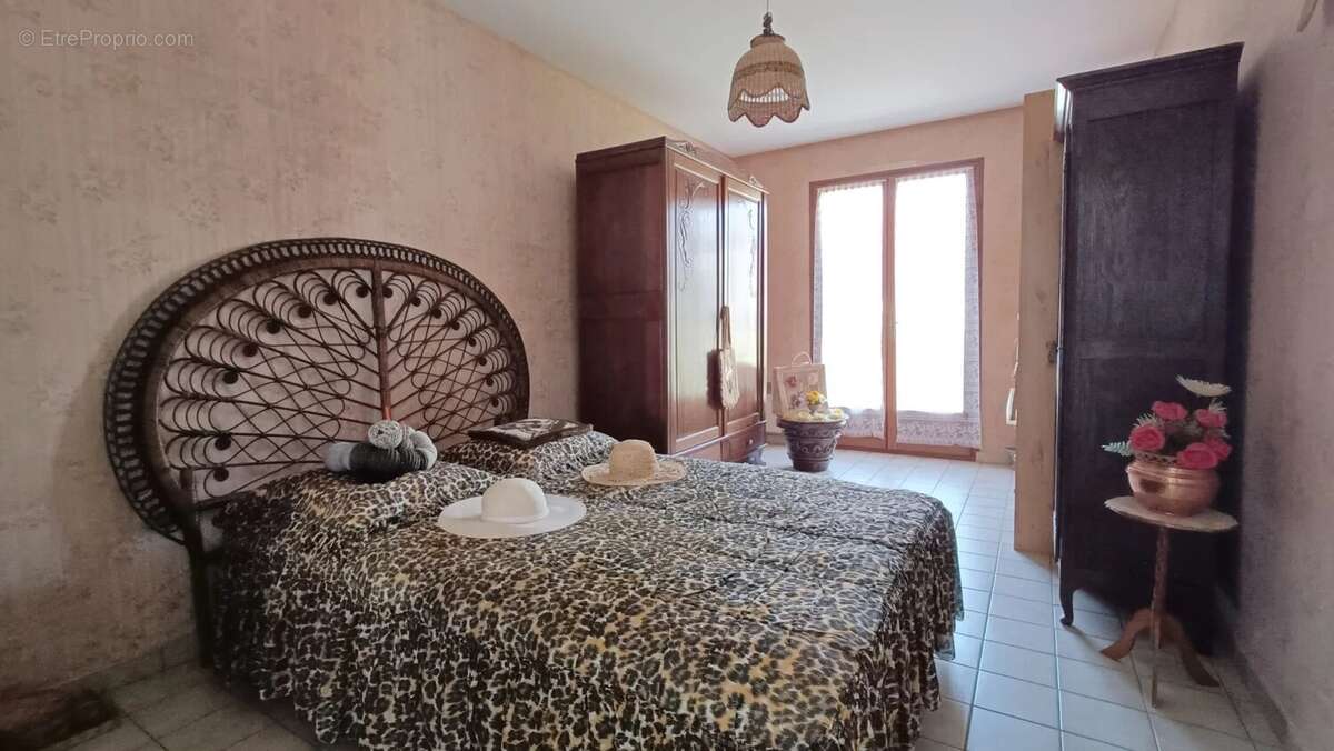 Maison à CHABOURNAY