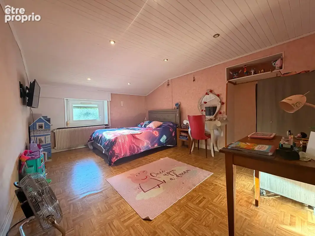 Maison Orville 20 pièce(s) - photo 5