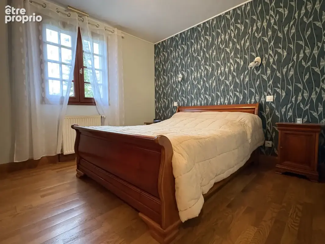 Pavillon de plain-pied à vendre - photo 6