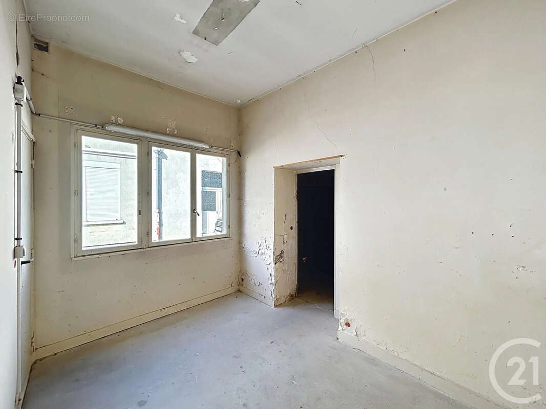 Appartement 55 m² à Fontainebleau  - photo 7