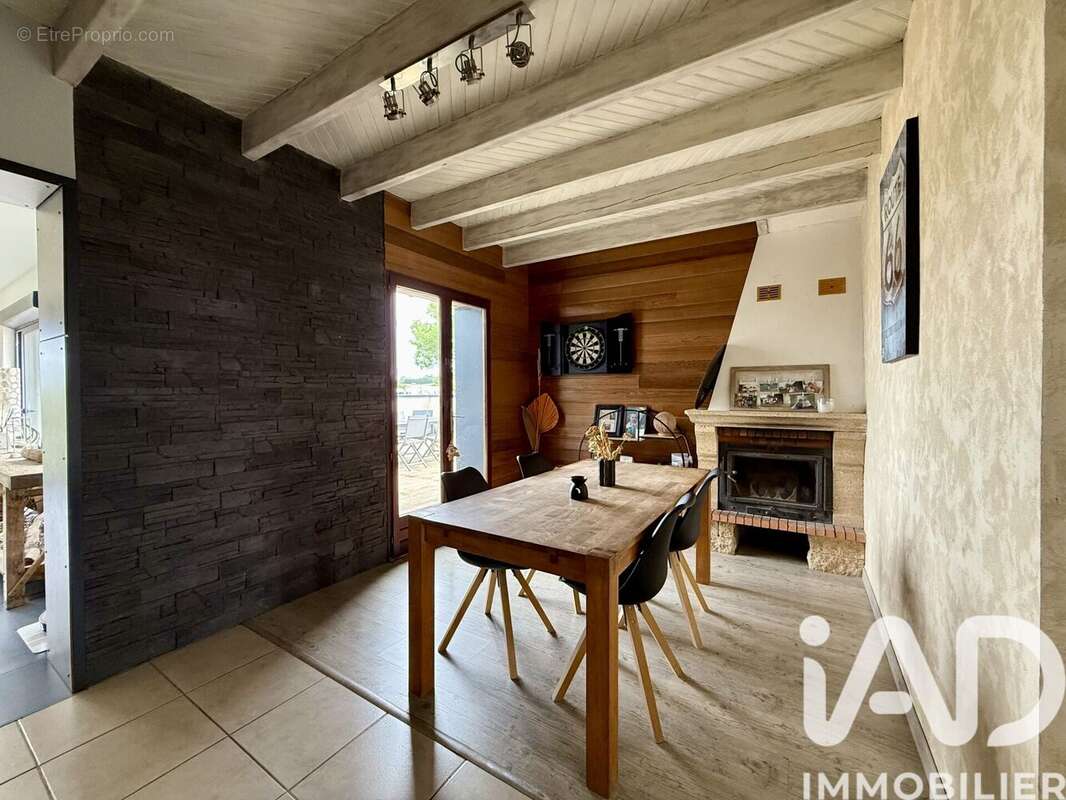 Photo 8 - Maison à LA BOUILLIE