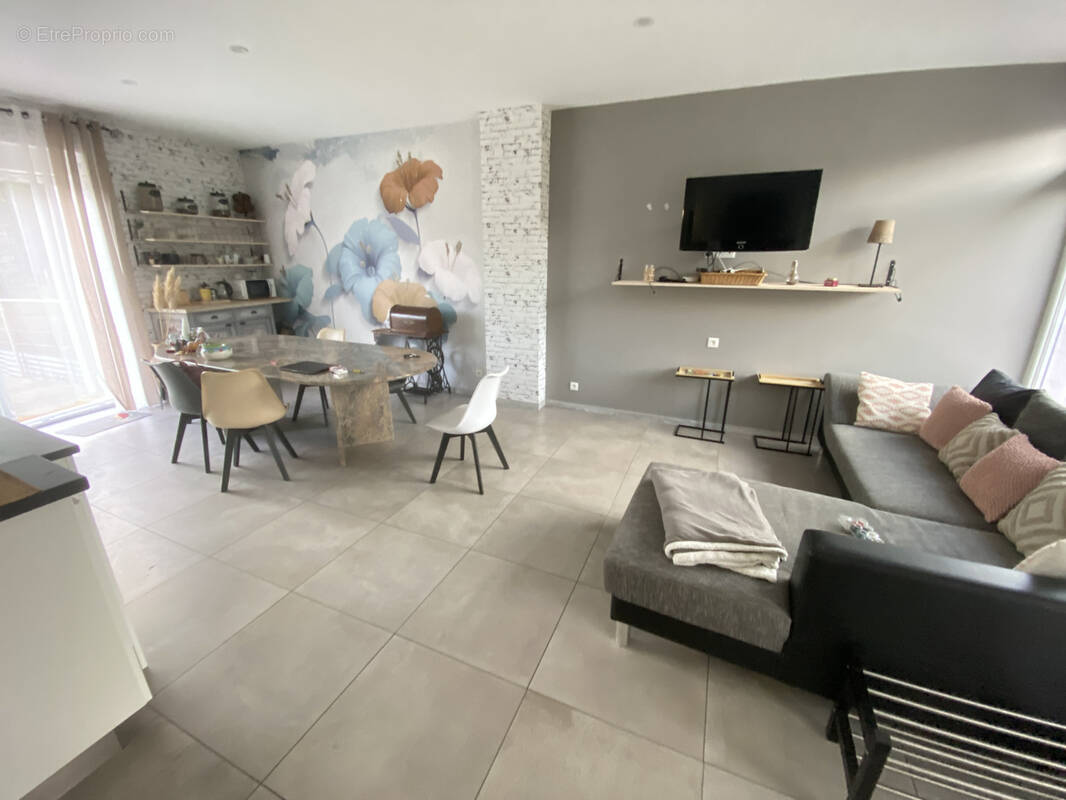 Maison à CREUTZWALD