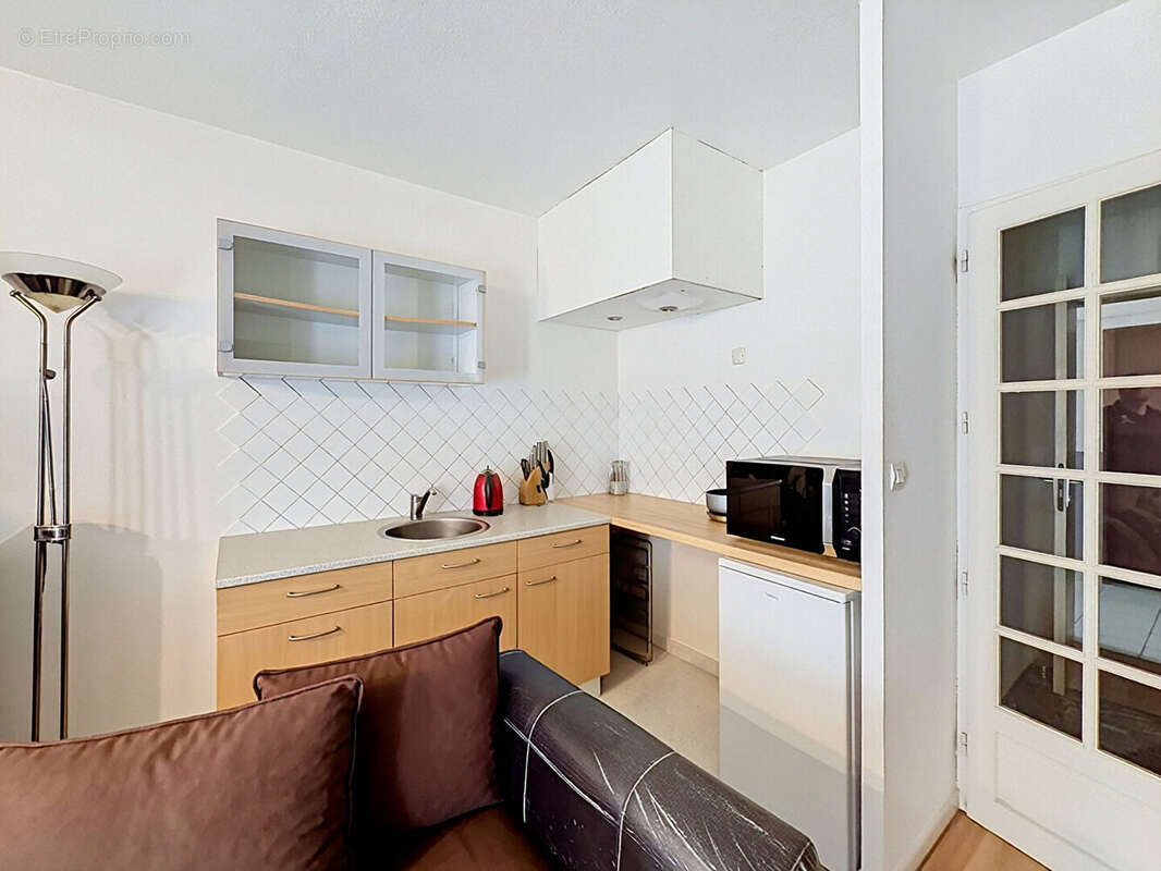 Appartement à JUVIGNAC