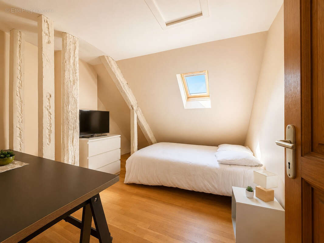 Appartement à SENLIS