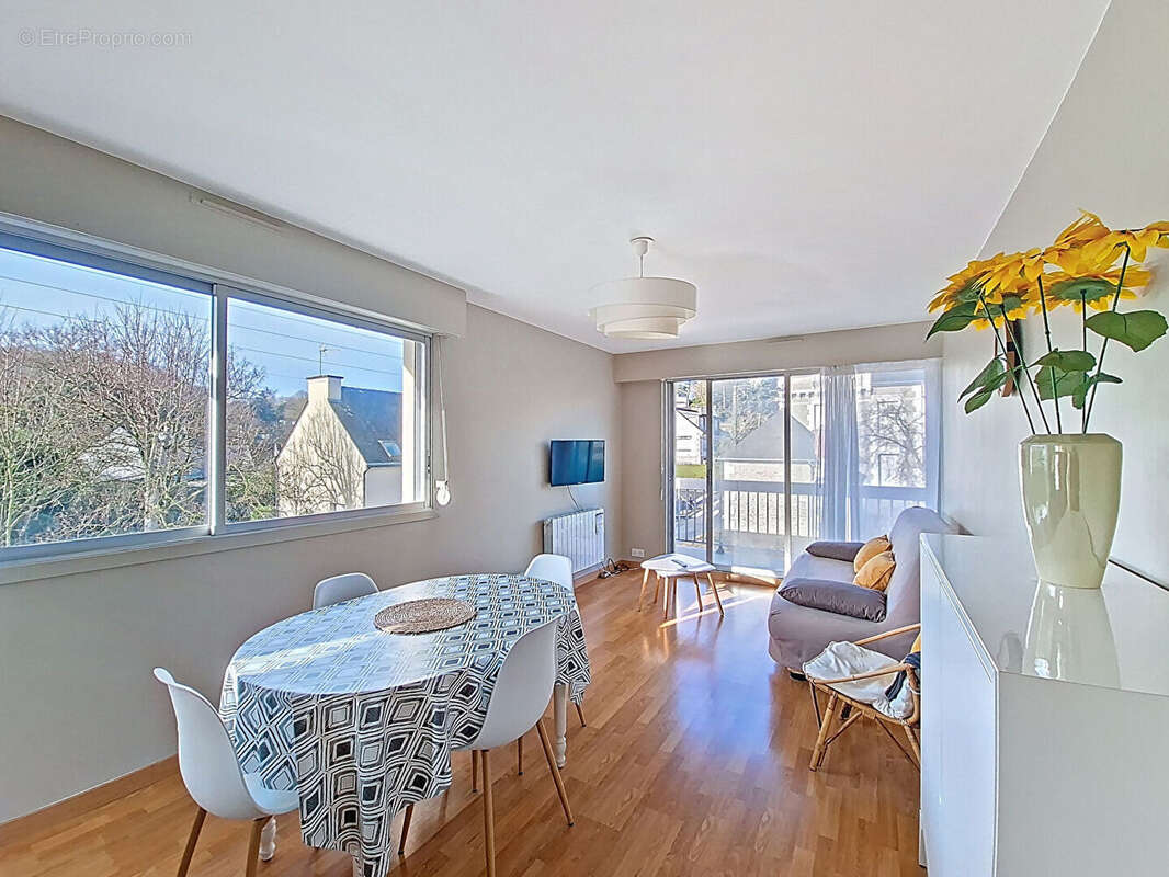 Appartement à SAINT-CAST-LE-GUILDO