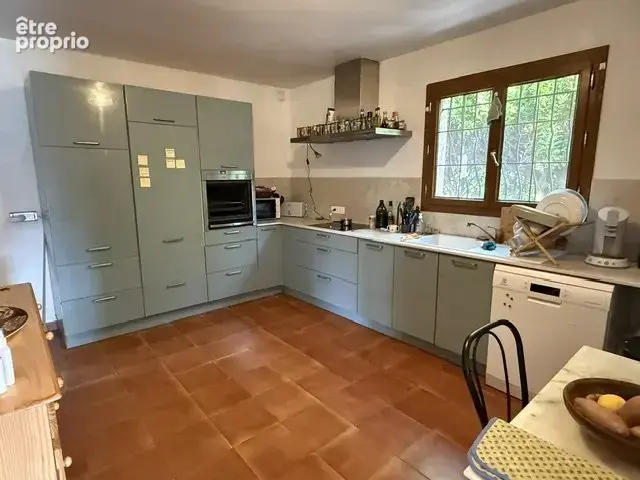 Villa 4 faces avec piscine - photo 4