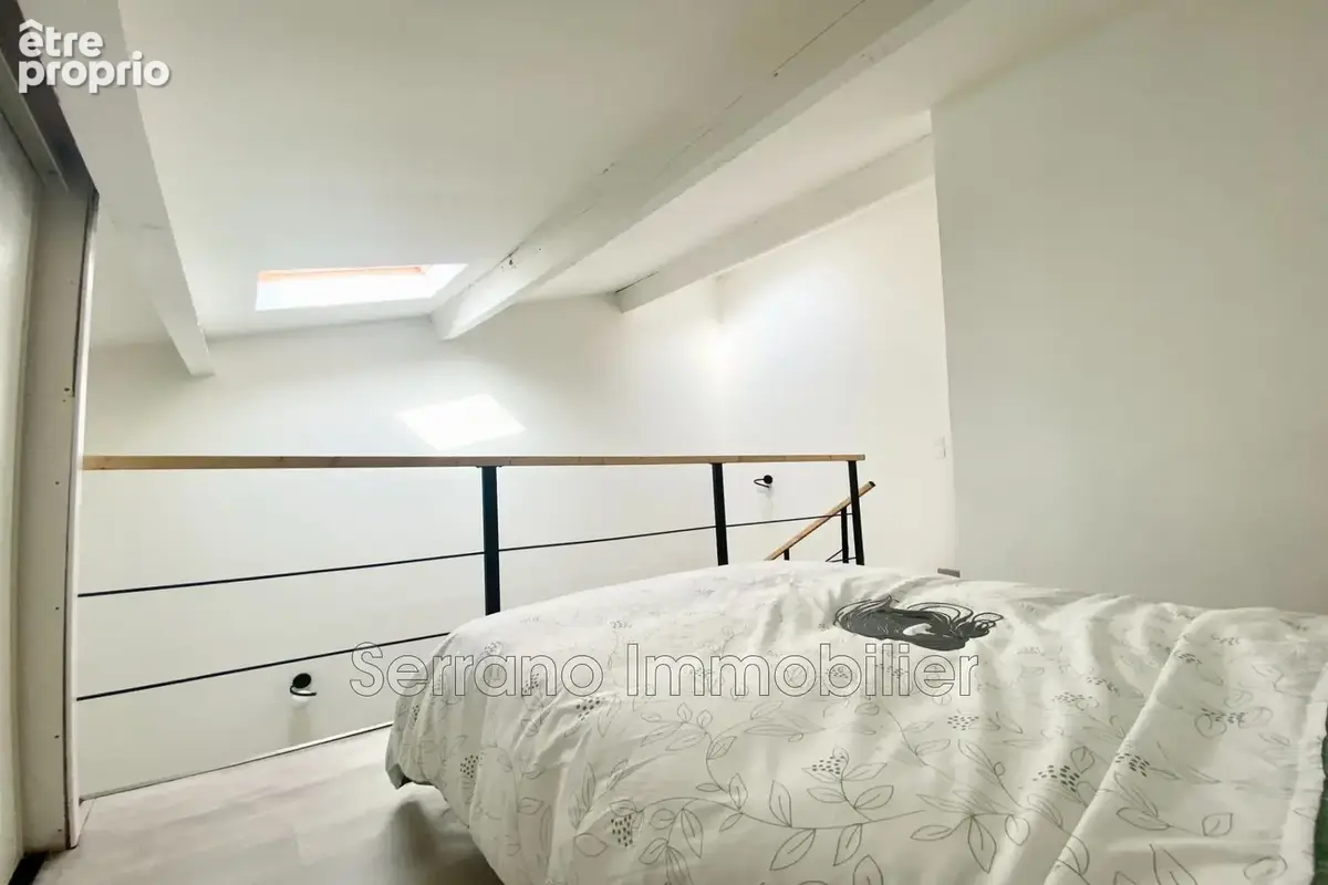 Appartement 2 pièces 33 m² à vendre à Nimes (30900) - photo 8
