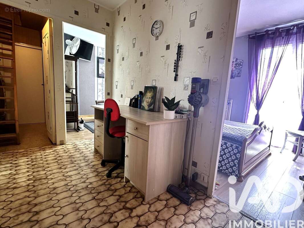 Photo 6 - Maison à VILLEBERNIER