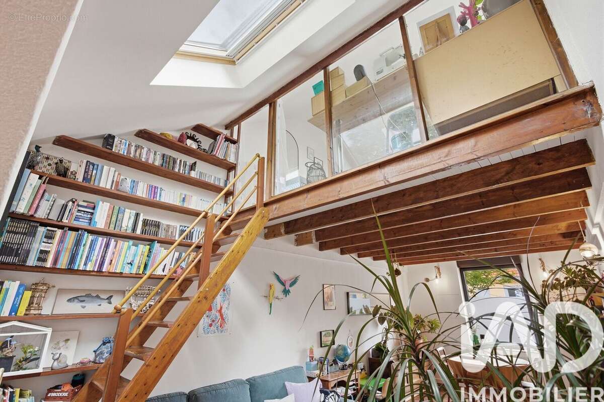 Photo 3 - Maison à NANTES
