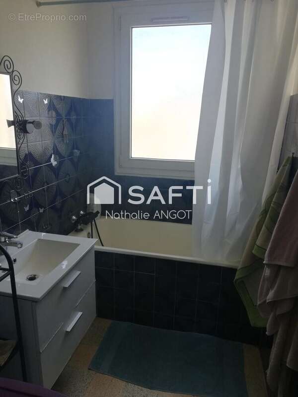 Photo 7 - Appartement à MARSEILLE-10E