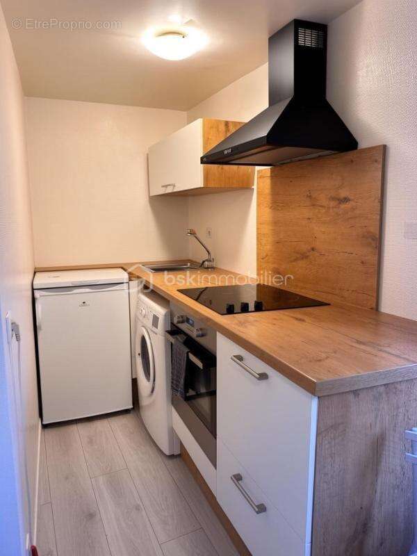 Appartement à SARREGUEMINES