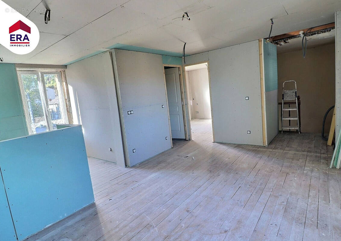 Appartement à FIGEAC