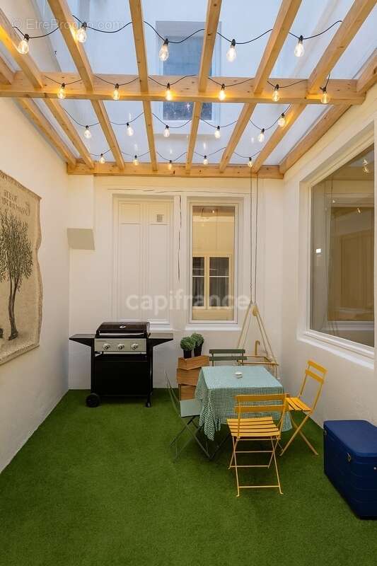 Appartement à BOURG-EN-BRESSE