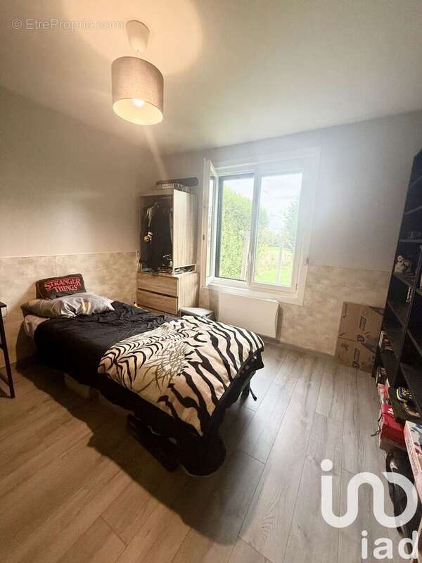 Photo 6 - Maison à VENDIN-LES-BETHUNE