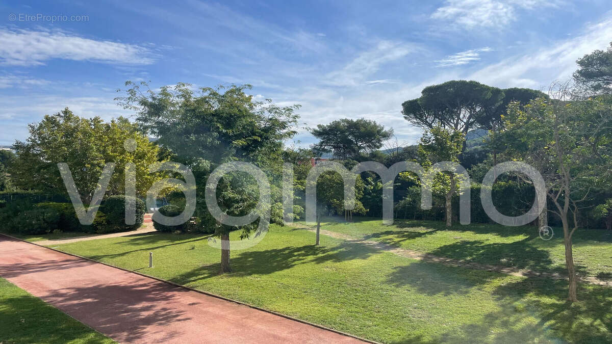 Appartement à MARSEILLE-9E