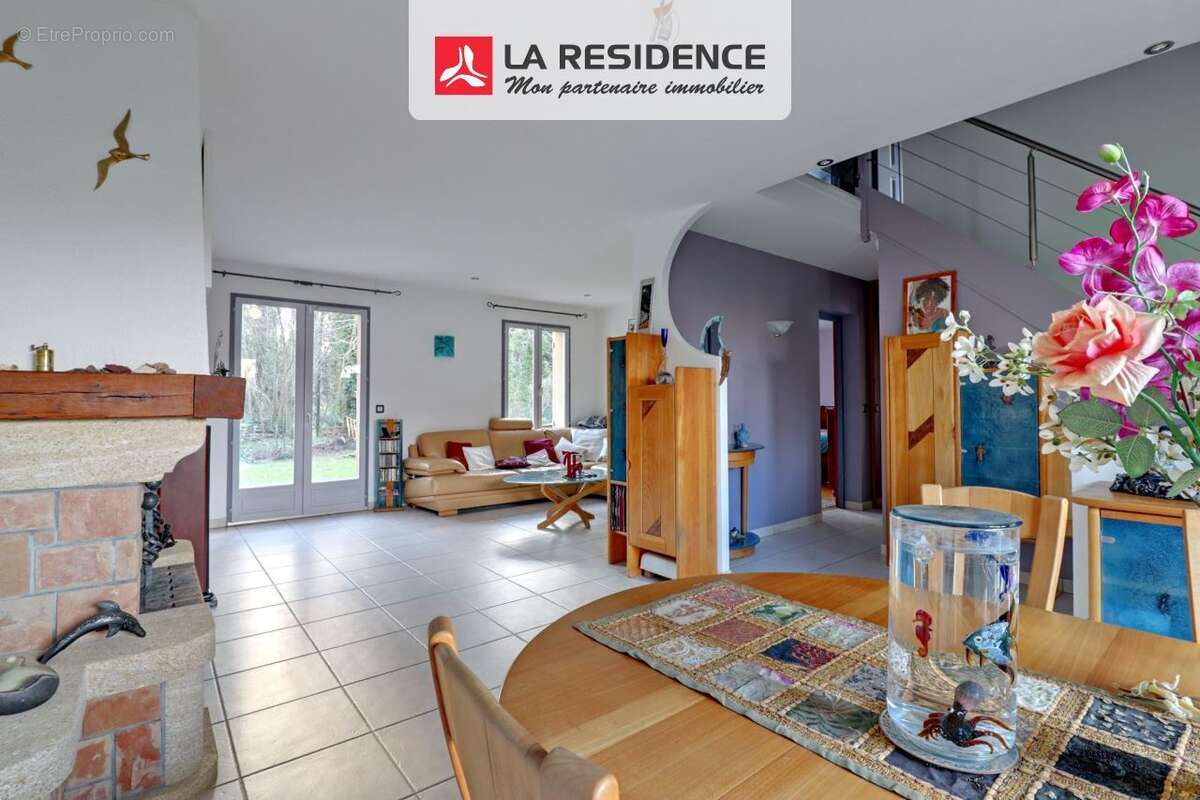 Maison 130 m² à Maule  - photo 2