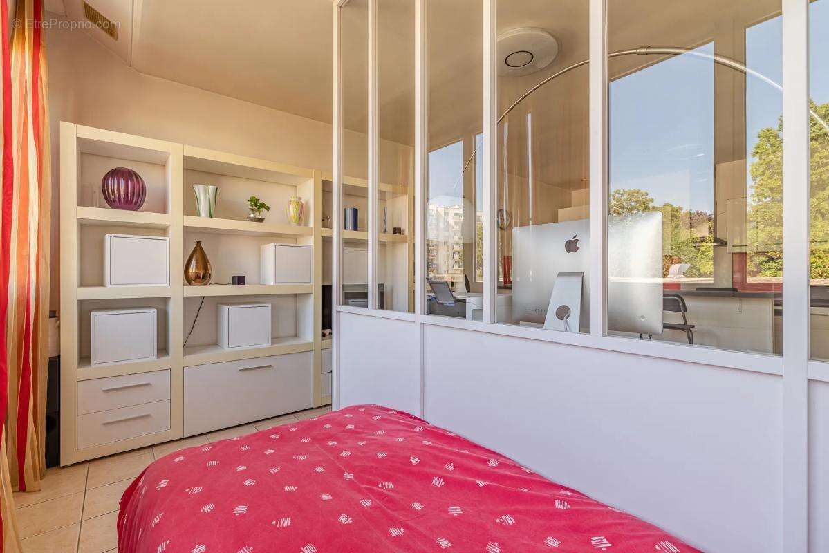 Appartement à CHAMPIGNY-SUR-MARNE