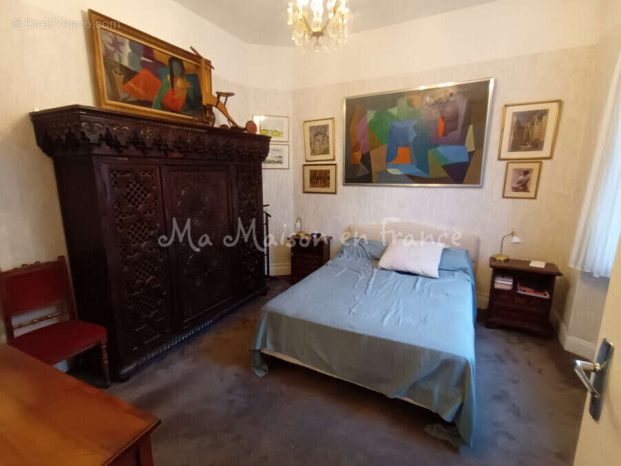 Appartement à VICHY