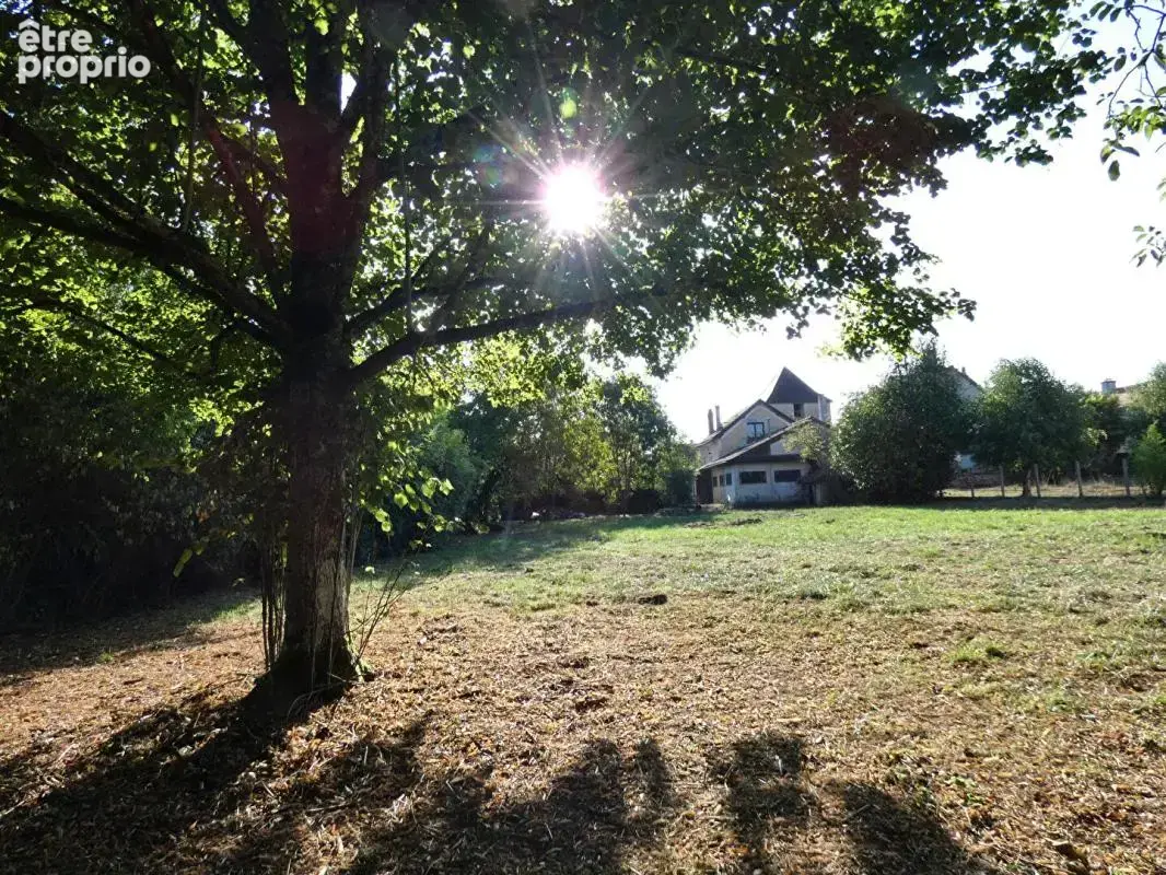 Maison 110 m2 / 3 chambres / garage / terrain 2660m² - photo 4