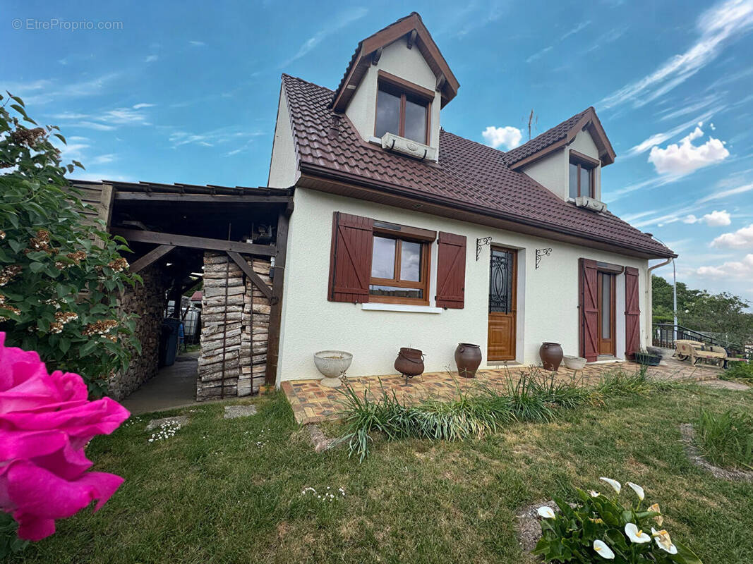 Maison à NOGENT-LE-ROI