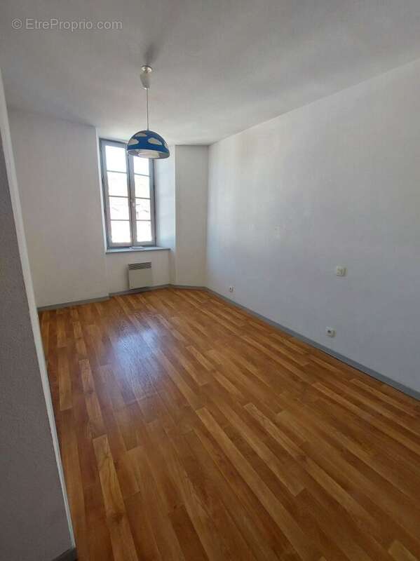 A3.5 - Maison à ASPET