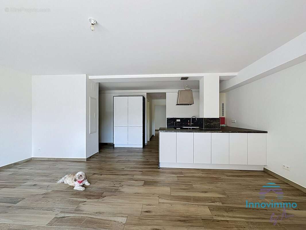Appartement à ECKWERSHEIM