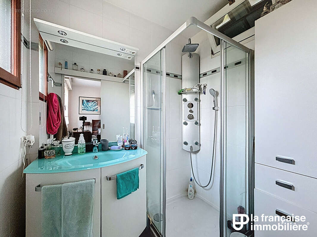 Maison à CESSON-SEVIGNE