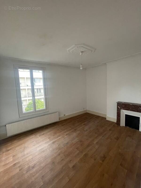 Appartement à LIMOGES