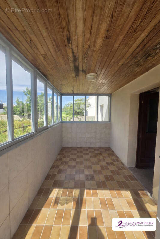 Maison 120 m² à Pleyber-Christ  - photo 3